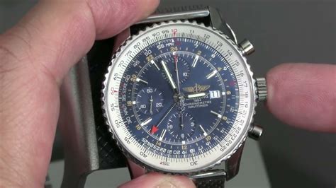 setting breitling navitimer|Breitling Navitimer women's.